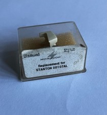 STANTON 500 STYLUS STYLI