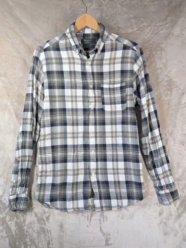 Primark mens small plaid - mens, s