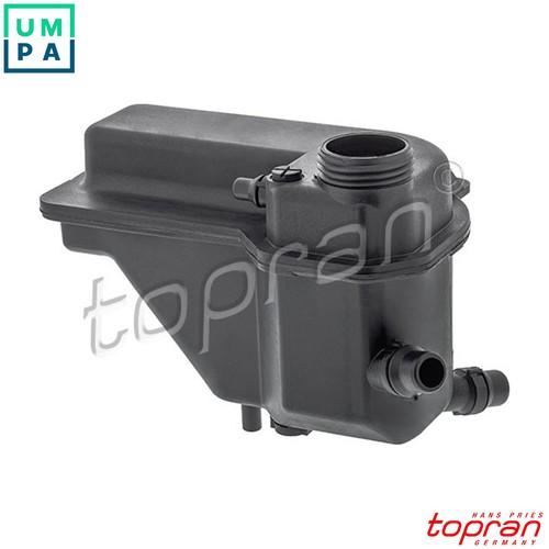 Expansion tank coolant 501 898 - tank,