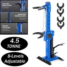 4500kg Hydraulic Auto Coil