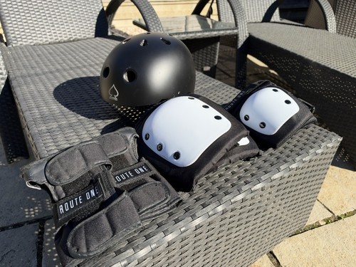 Large pro tec - pro-tec, helmet