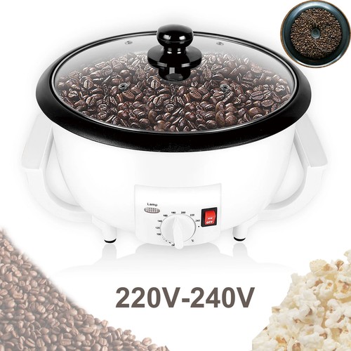 220v electric coffee - electric, bean