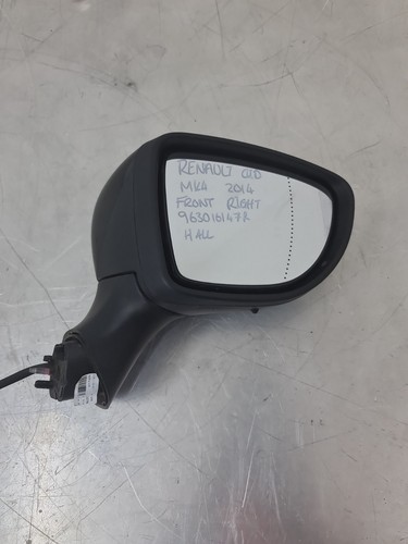 Renault clio mk4 2014 - renault,