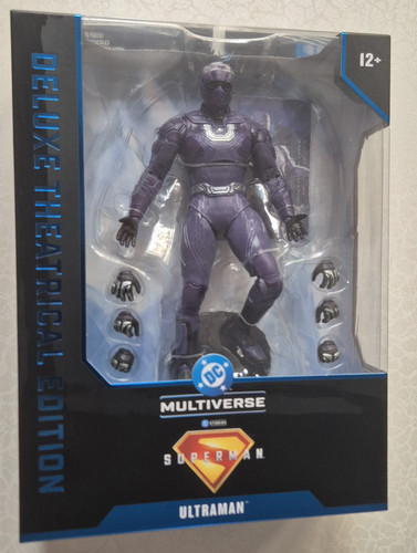 Mcfarlane toys multiverse - mcfarlane,