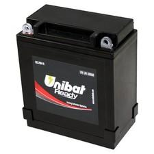 Unibat cb12aa 12v 12ah - cb12aa-fa,