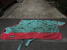 6ft Thelwell Stable Rug (storm X)