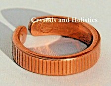 One MAGNETIC Solid Copper