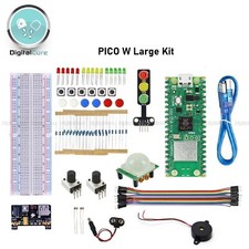 Raspberry Pi Pico W RP2040