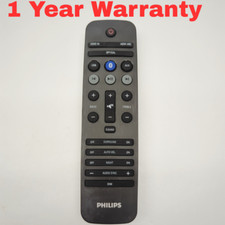 Soundbar Remote Control Remote