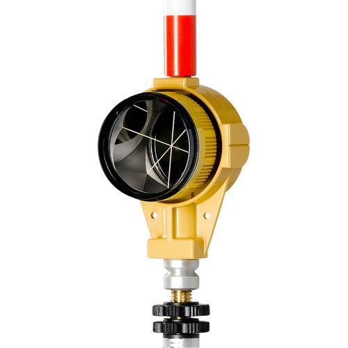 Topcon single prism - single,