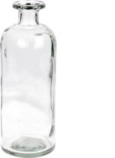BOTTLE 1500ML RECYCLED GLASS