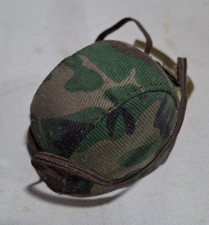 1/6 Scale Woodland Camo