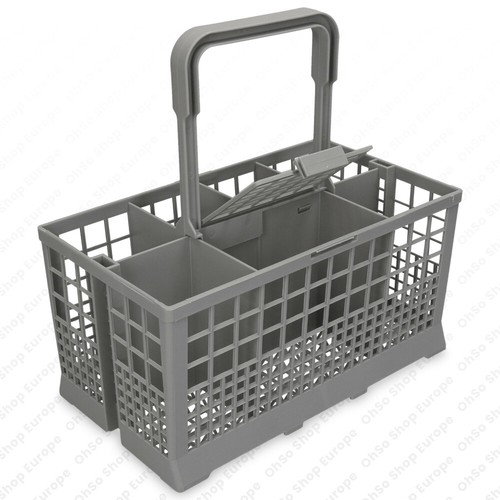 Cutlery basket fit baumatic - basket,