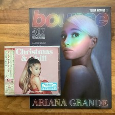 JAPAN ONLY CD WITH BONUS TRACK