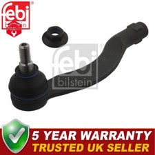 Febi Front Left Tie Rod End