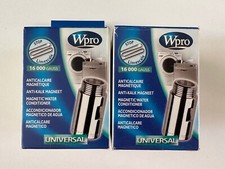 2x Whirlpool Wpro Anti