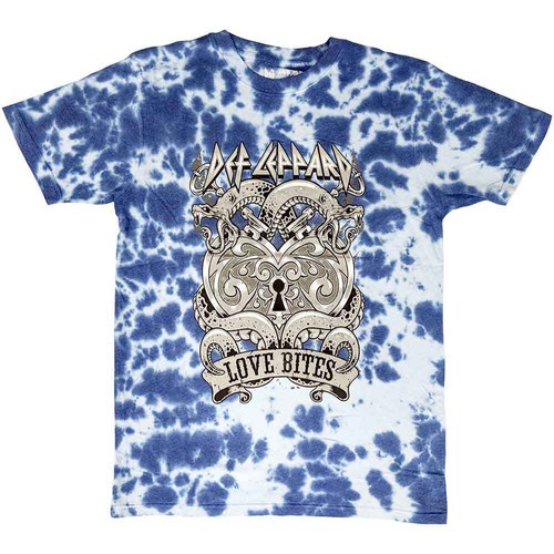 Def leppard unisex shirt - def, t-shirt