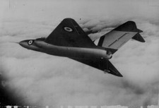 1952 Gloster G.A.5 twin