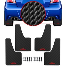 All New Mud Flaps For Vauxhall