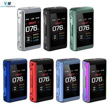 GEEKVAPE T200 Aegis 200 Watts