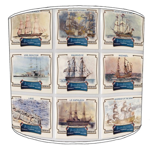 Vintage titanic ships - vintage,