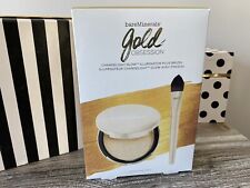 bareMinerals GOLD OBSESSION