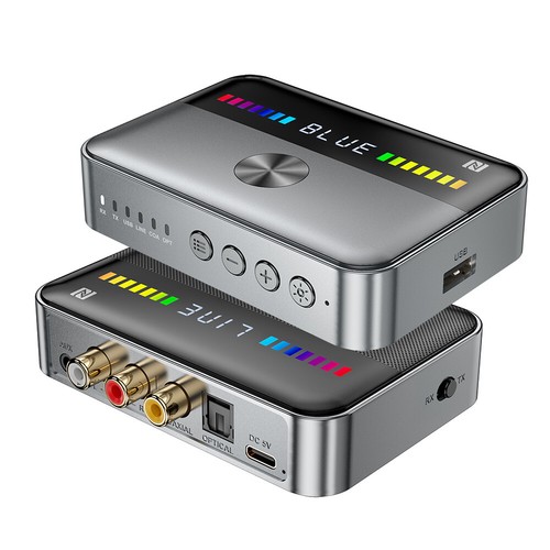 Usb nfc bluetooth - nfc, receiver