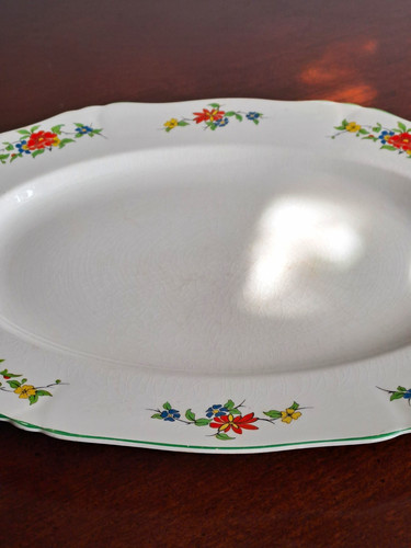 Alfred meakin harmony shape - alfred,