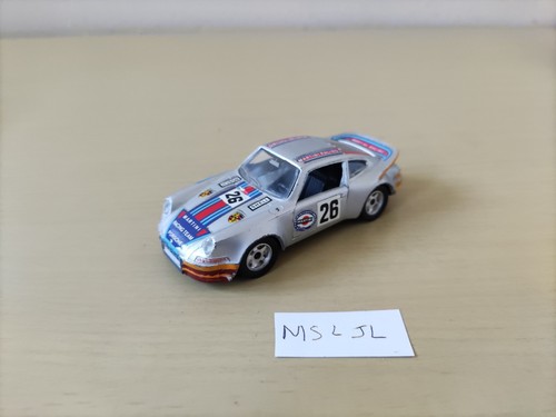 Norev jet car porsche - jet, corsa