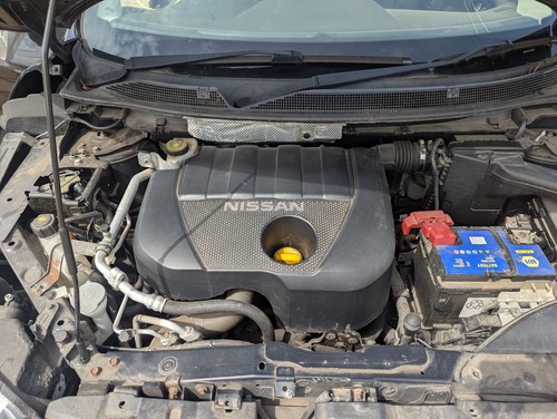 Nissan qashqai j11 juke - j11,