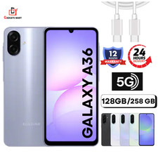Samsung Galaxy A36 5G