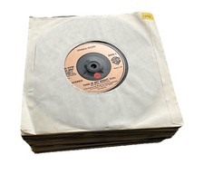 Joblot 40, 1980s 7” Singles
