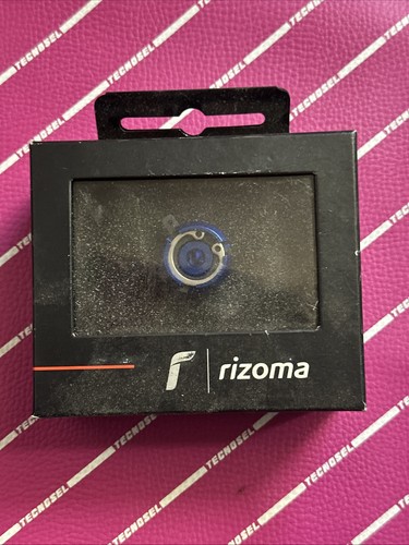 Rizoma oil filler cap - oil, m20x2.5