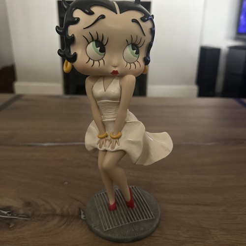 Betty boop cool breeze 9 - betty,
