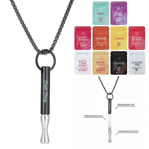 Breathlace quit smoking vaping - quit,