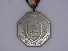 County middlesex king - of,