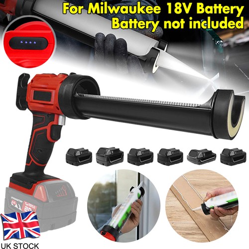 For milwaukee 18v ion - 18v, li-ion