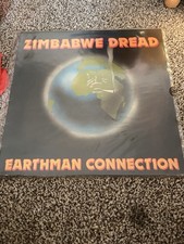 Zimbabwe Dread – Earthman