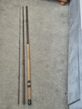 Vintage Diawa Match Rod Fishing Rod
