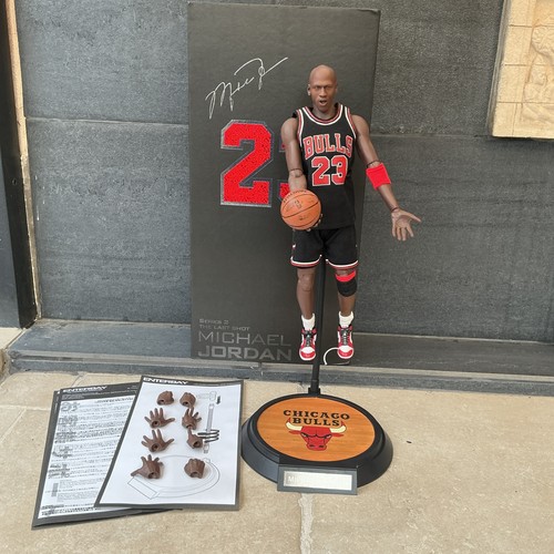 Enterbay nba michael jordan - enterbay,