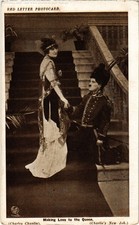 PC FILM STAR CHARLIE CHAPLIN