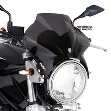 Puig Dark Smoke Cockpit