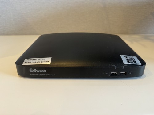 Swann dvr8 5680 - swann, dvr
