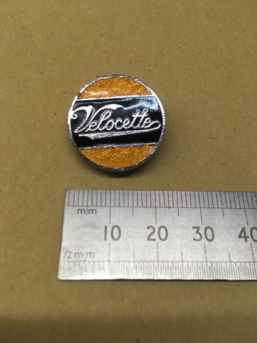 Vintage enamel motorcycle - vintage,