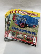 Heritage commercials magazine - heritage,