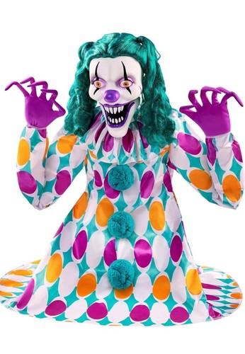 Spirit halloween 6 in - halloween, 2
