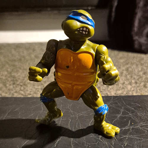 Playmates toys leonardo tmnt - leonardo,