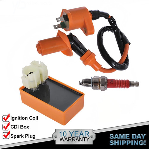 Racing cdi ignition coil - ignition,