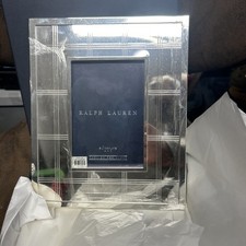 Ralph Lauren Fenimore Pattern