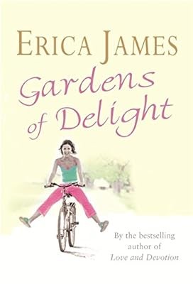 Gardens delight james - delight,,
